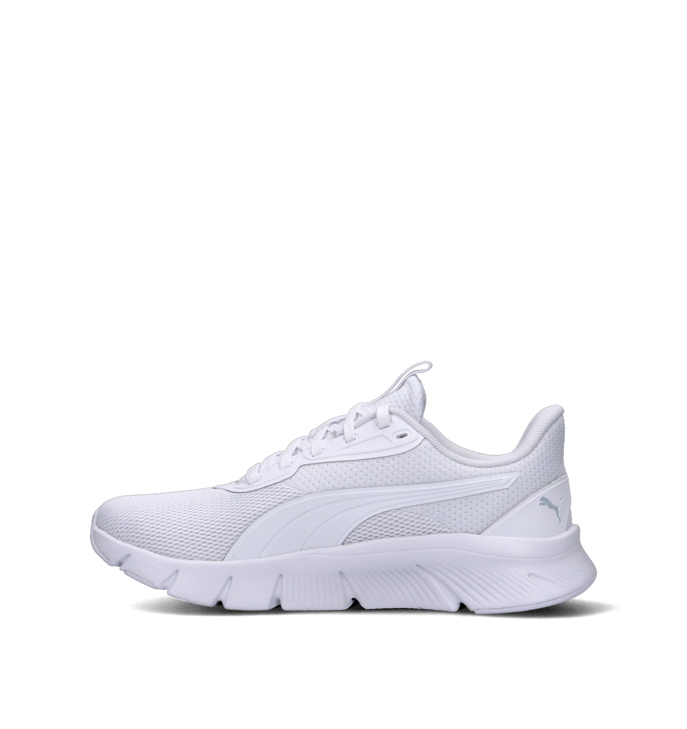 PUMA FLEXFOCUS LITE MODERN JR Sneaker ragazzo bianca