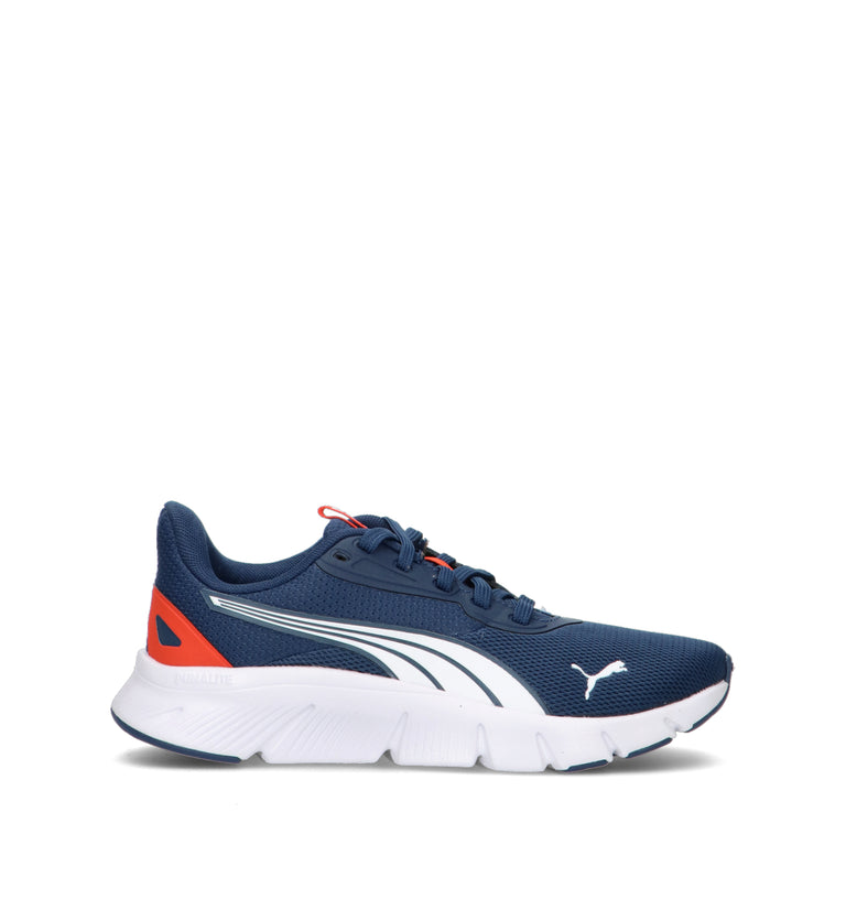 PUMA FLEXFOCUS LITE MODERN JR Sneaker ragazzo blu