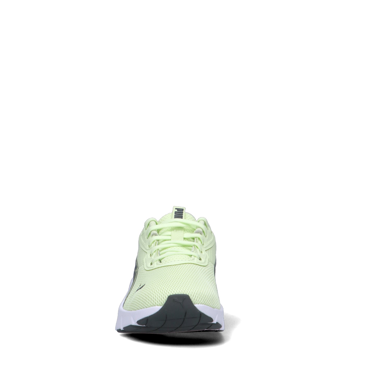 PUMA FLEXFOCUS LITE MODERN Jr Sneaker ragazzo mela