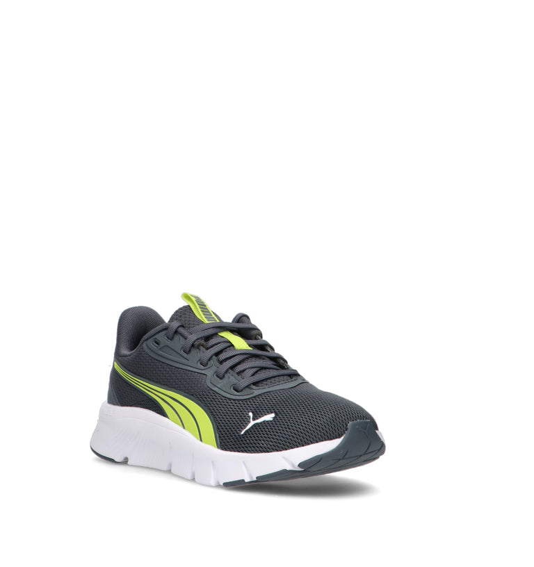 PUMA FLEXFOCUS LITE MODERN Jr Sneaker ragazzo grigia