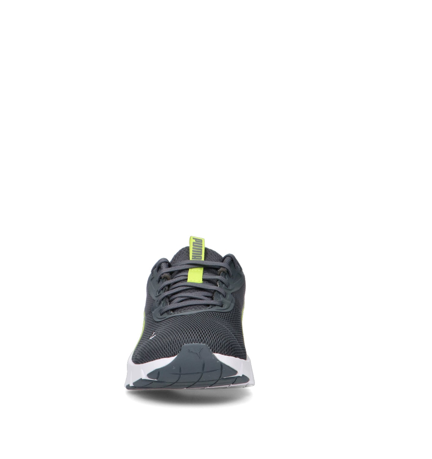 PUMA FLEXFOCUS LITE MODERN Jr Sneaker ragazzo grigia