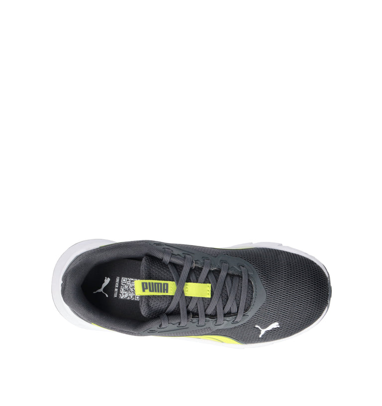 PUMA FLEXFOCUS LITE MODERN Jr Sneaker ragazzo grigia