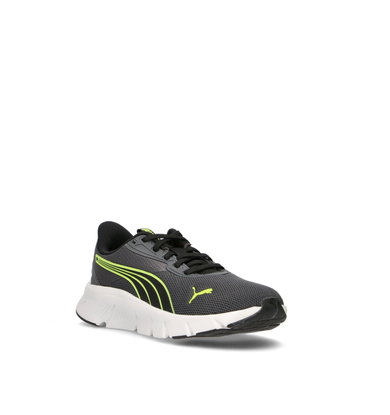 PUMA FLEXFOCUS LITE MODERN JR Sneaker ragazzo grigia