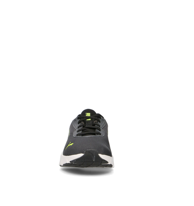 PUMA FLEXFOCUS LITE MODERN JR Sneaker ragazzo grigia