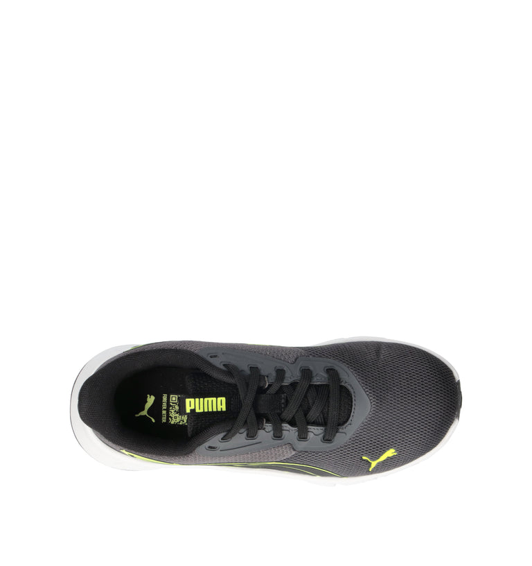 PUMA FLEXFOCUS LITE MODERN JR Sneaker ragazzo grigia