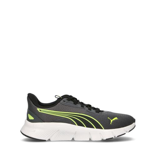 PUMA FLEXFOCUS LITE MODERN JR Sneaker ragazzo grigia