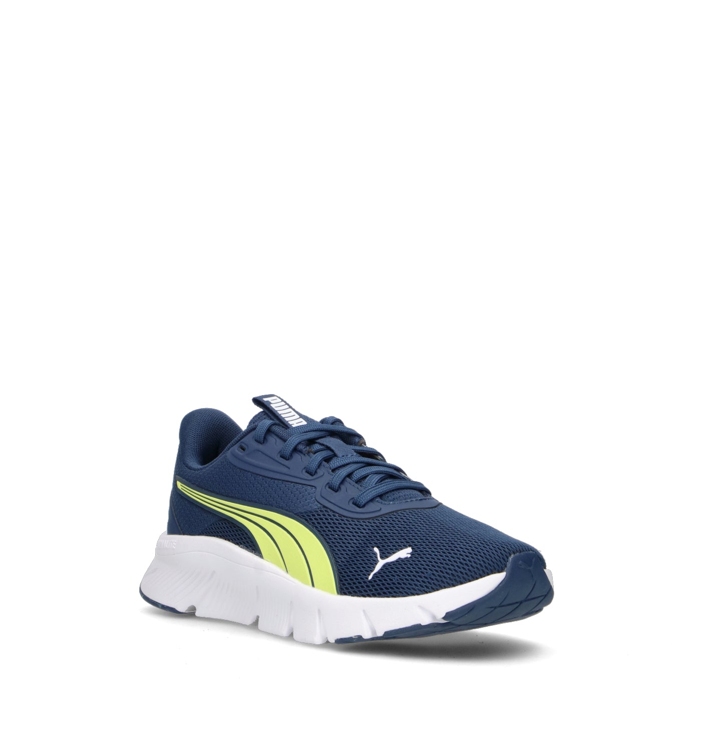 PUMA FLEXFOCUS LITE MODERN Jr Scarpa running ragazzi