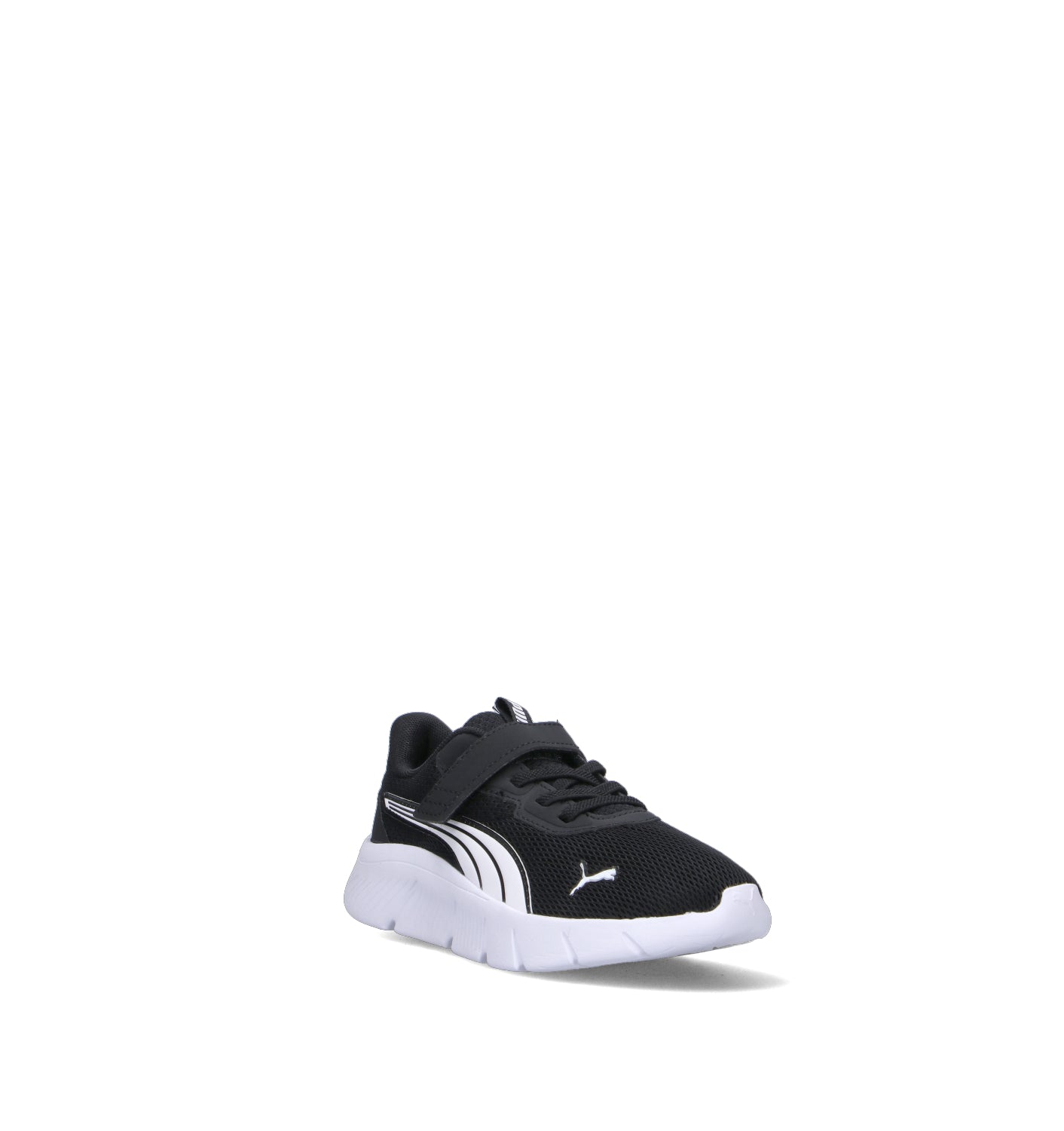PUMA FLEXFOCUS MODERN AC + PS Sneaker bimbo nera