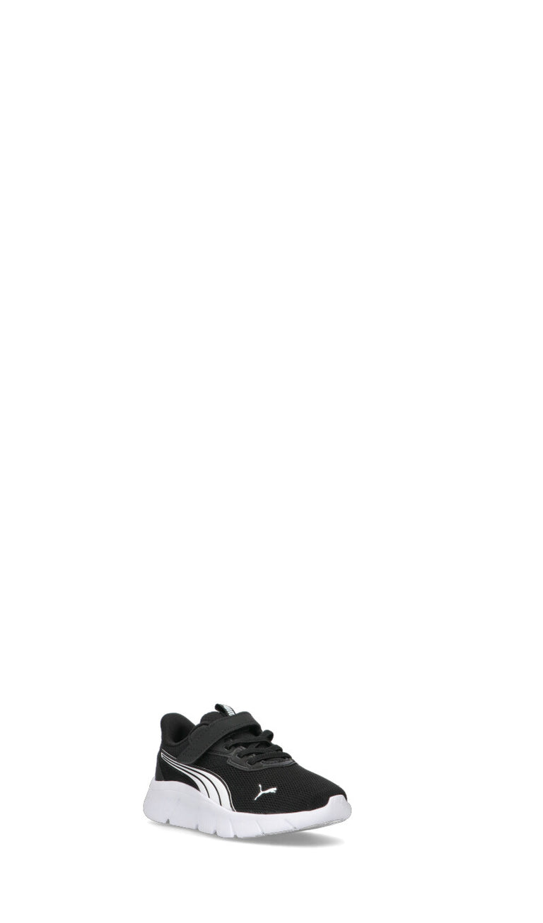 PUMA FLEXFOCUS MODERN AC + PS S Scarpa running bimbo nera