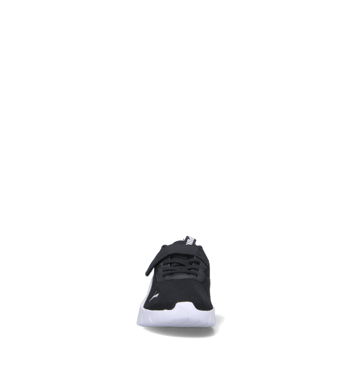 PUMA FLEXFOCUS MODERN AC + PS Sneaker bimbo nera