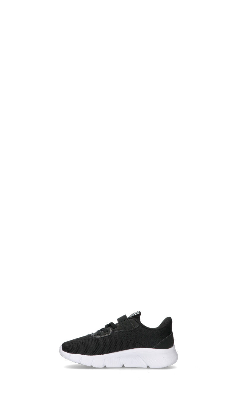 PUMA FLEXFOCUS MODERN AC + PS Sneaker bimbo nera