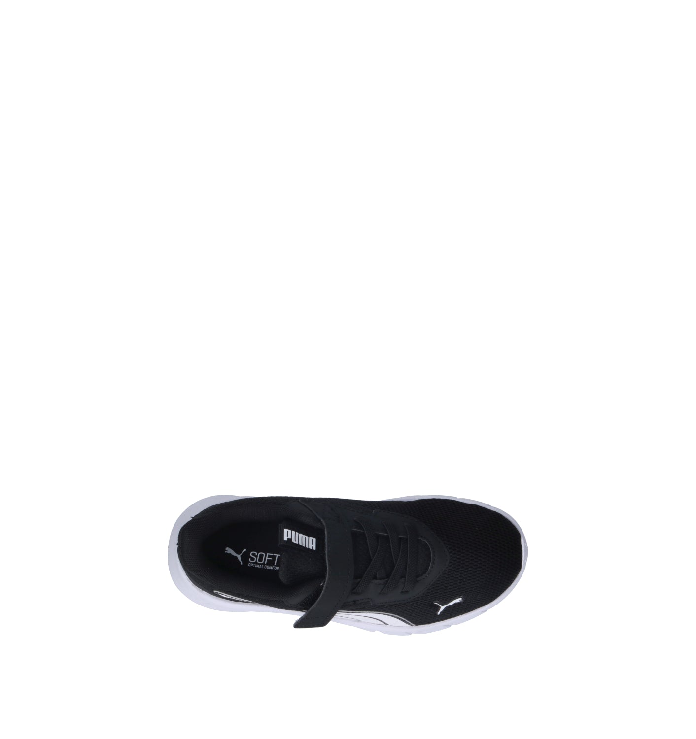 PUMA FLEXFOCUS MODERN AC + PS Sneaker bimbo nera