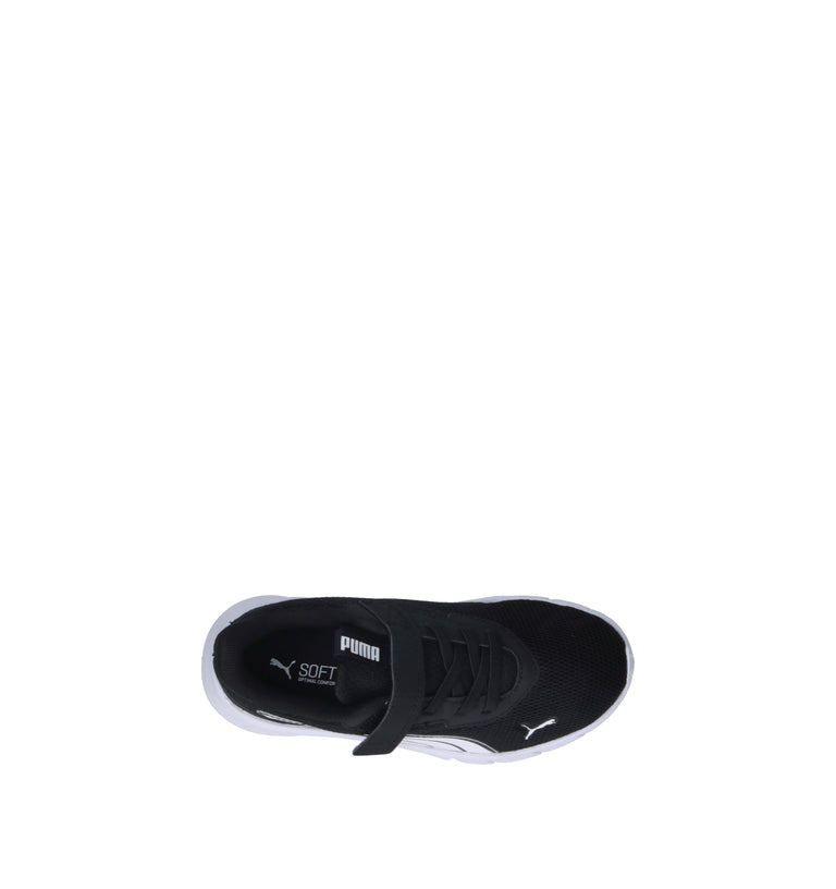 PUMA FLEXFOCUS MODERN AC + PS Sneaker bimbo nera