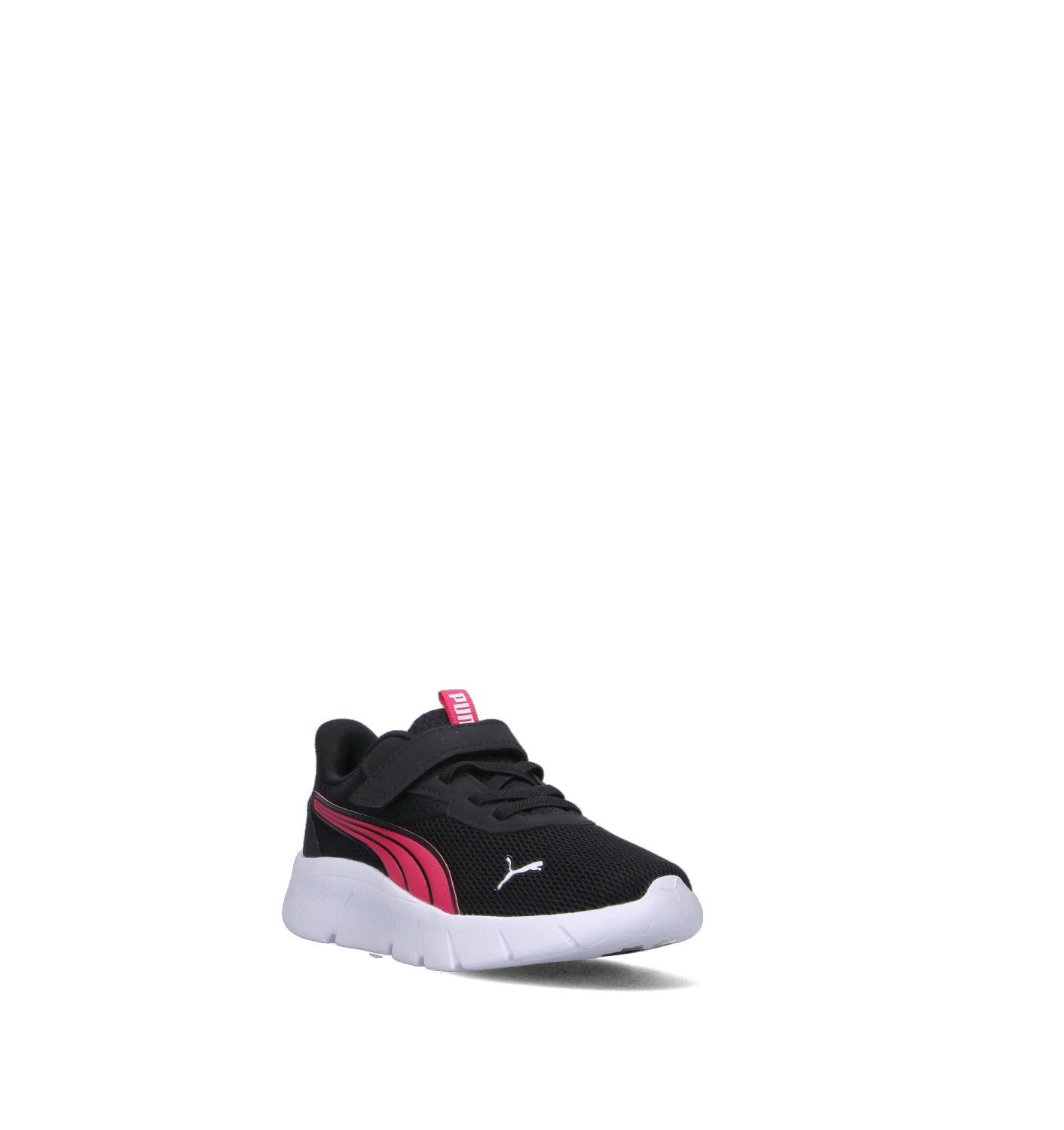 PUMA FLEXFOCUS MODERN AC + PS Sneaker bimbo nera