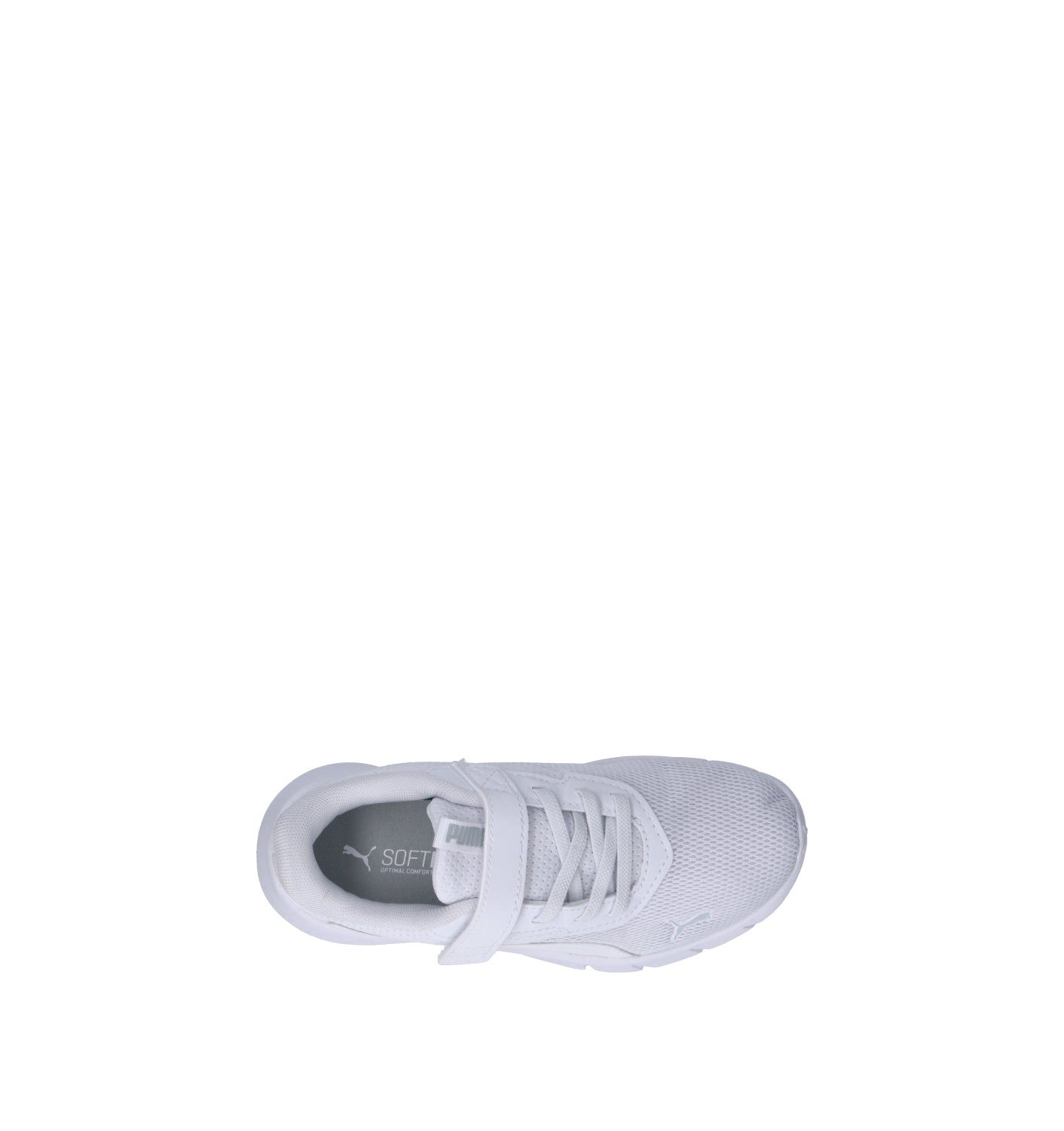 PUMA FLEXFOCUS LITE MODERN AC + PS Sneaker bimbo bianca
