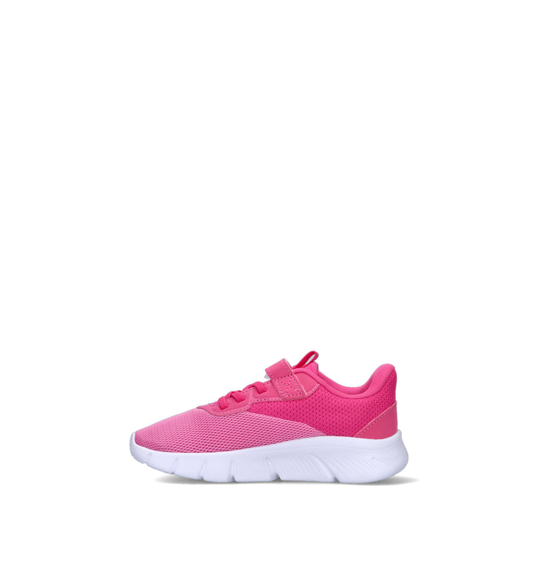 PUMA FLEXFOCUS MODERN AC + PS Sneaker bimba rosa