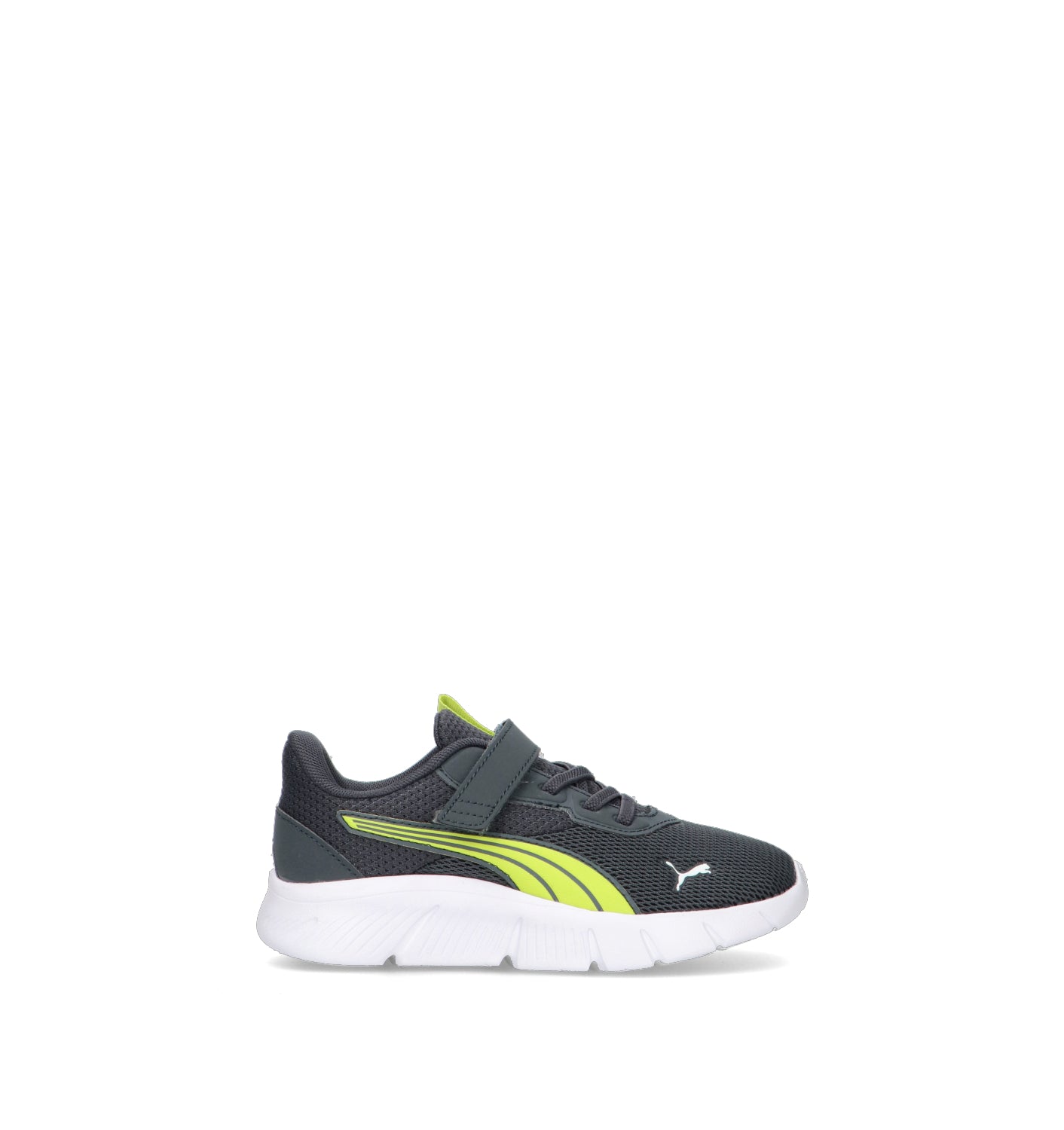 PUMA FLEXFOCUS MODERN AC + PS Sneaker bimbo grigia