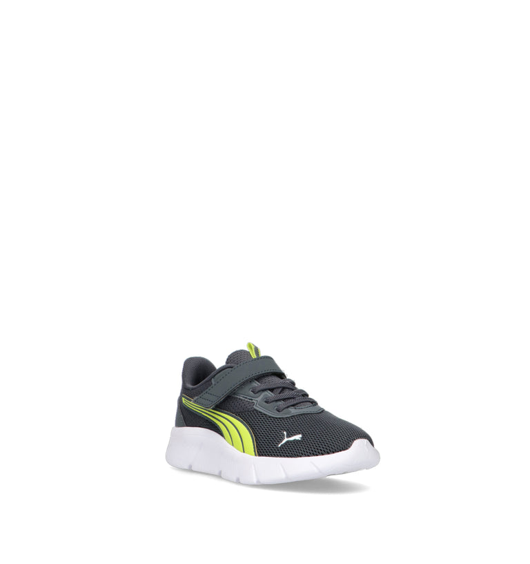 PUMA FLEXFOCUS MODERN AC + PS Sneaker bimbo grigia