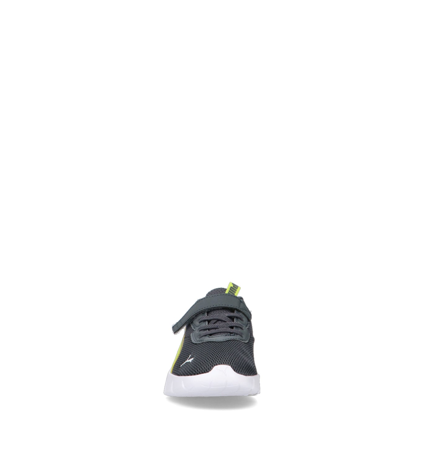 PUMA FLEXFOCUS MODERN AC + PS Sneaker bimbo grigia