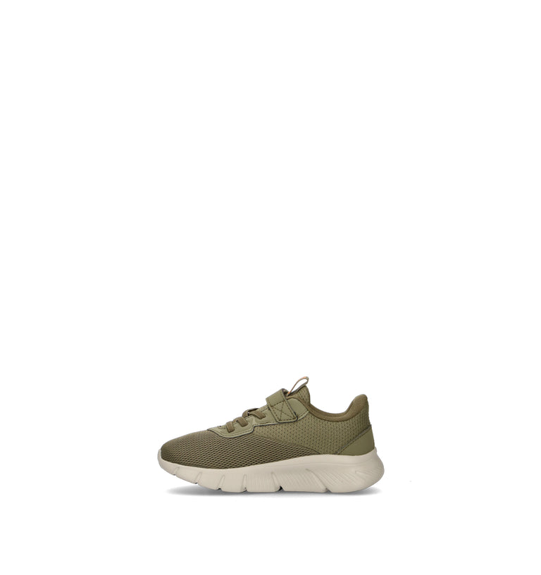 PUMA FLEXFOCUS MODERN AC + PS Sneaker bimbo militare