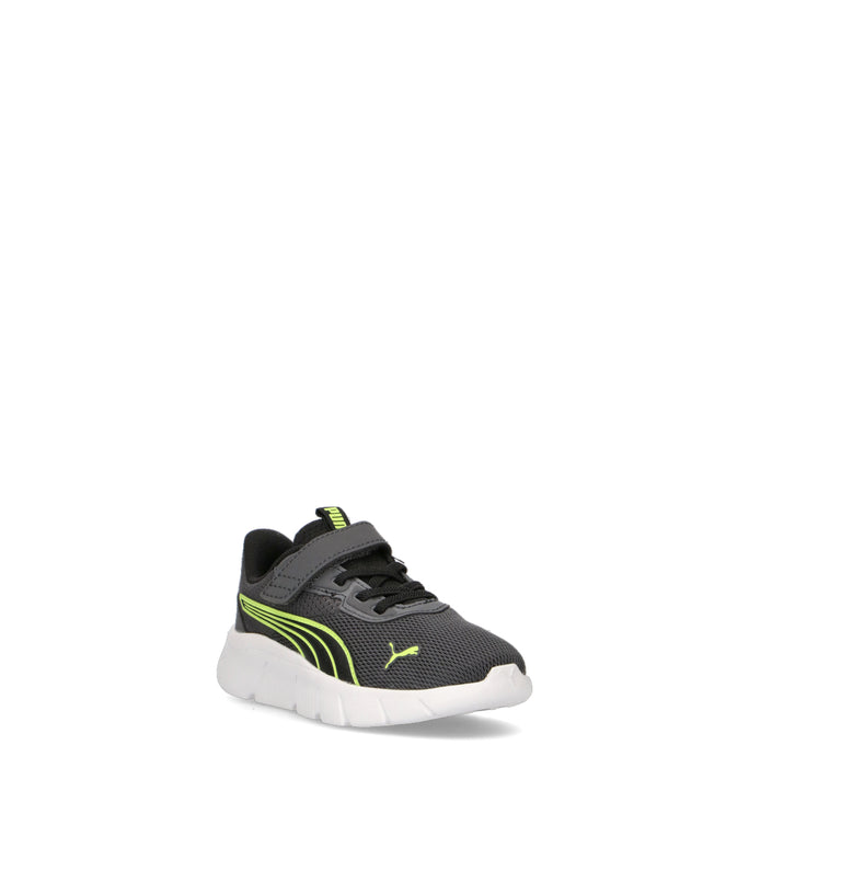 PUMA FLEXFOCUS MODERN AC + PS Sneaker bimbo grigia