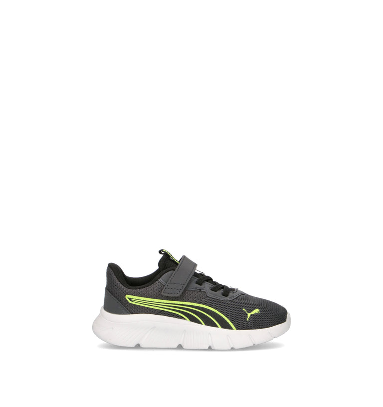 PUMA FLEXFOCUS MODERN AC + PS Sneaker bimbo grigia