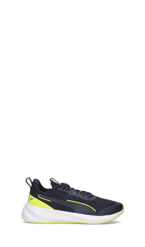 PUMA FLYER LITE 3 JR Scarpa running ragazzo blu