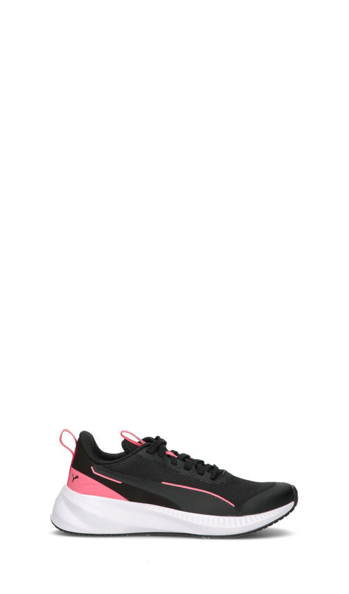 PUMA FLYER LITE JR Scarpa running ragazzo nera
