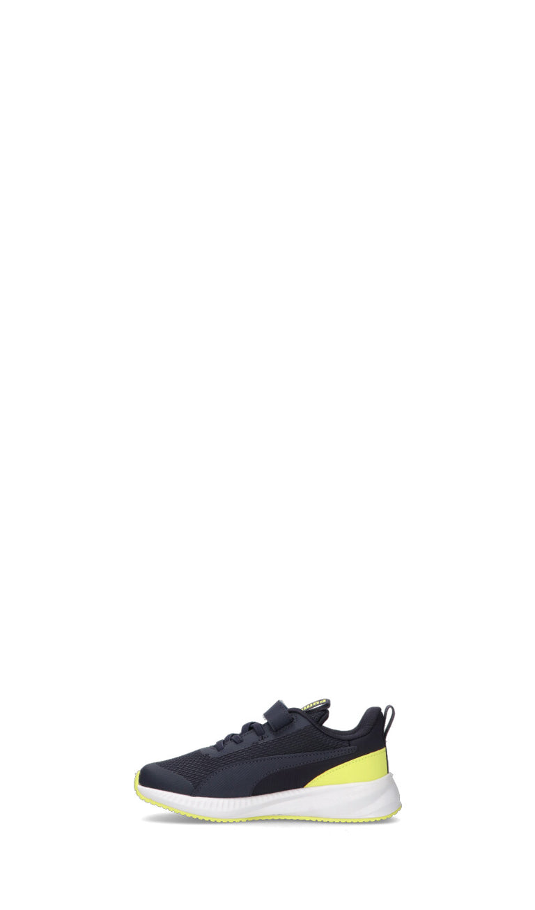 PUMA flyer AC + PS Scarpa running bimbo blu