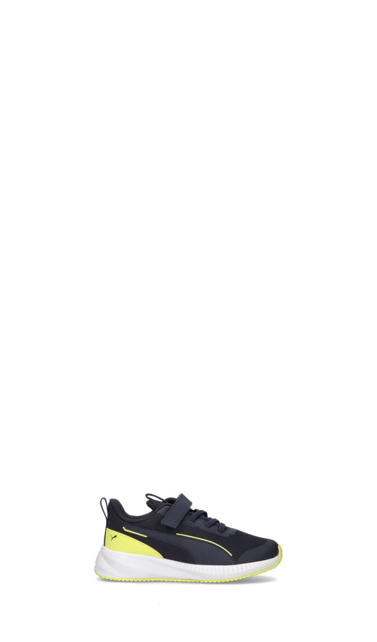 PUMA flyer AC + PS Scarpa running bimbo blu