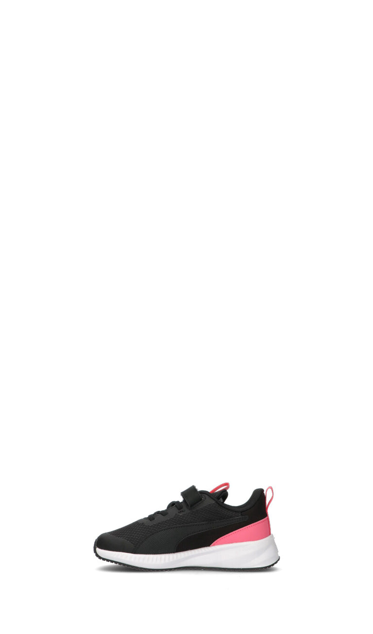 PUMA FLYER 3 AC + PS Scarpa running bimba nera