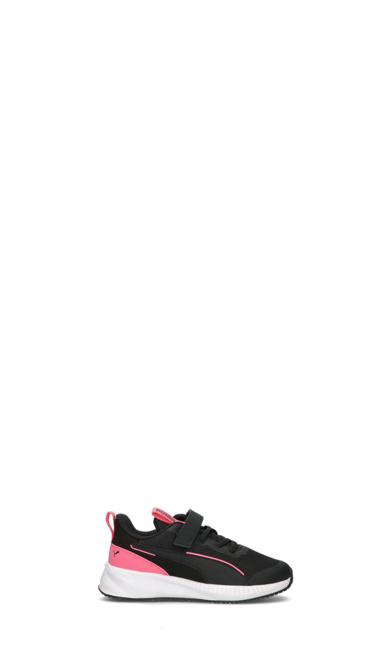 PUMA FLYER 3 AC + PS Scarpa running bimba nera