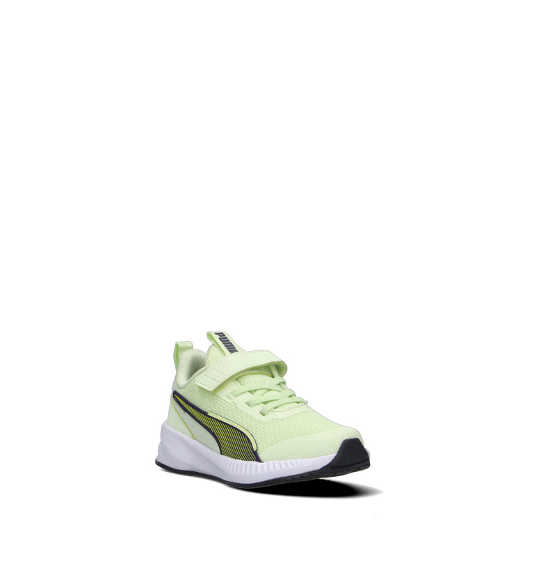 PUMA FLYER 3 AC + PS Sneaker bimbo lime