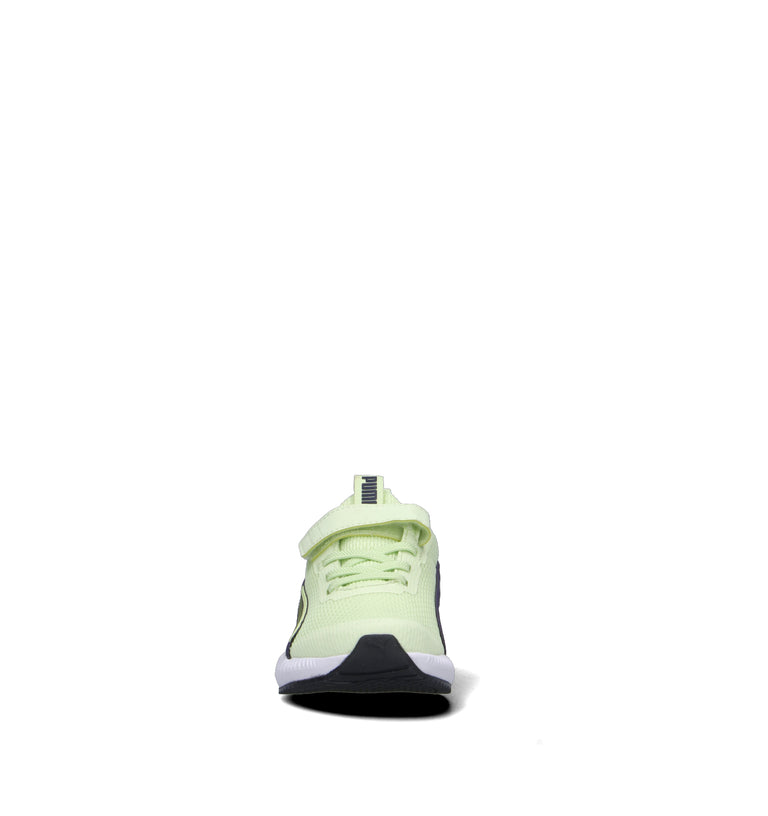 PUMA FLYER 3 AC + PS Sneaker bimbo lime