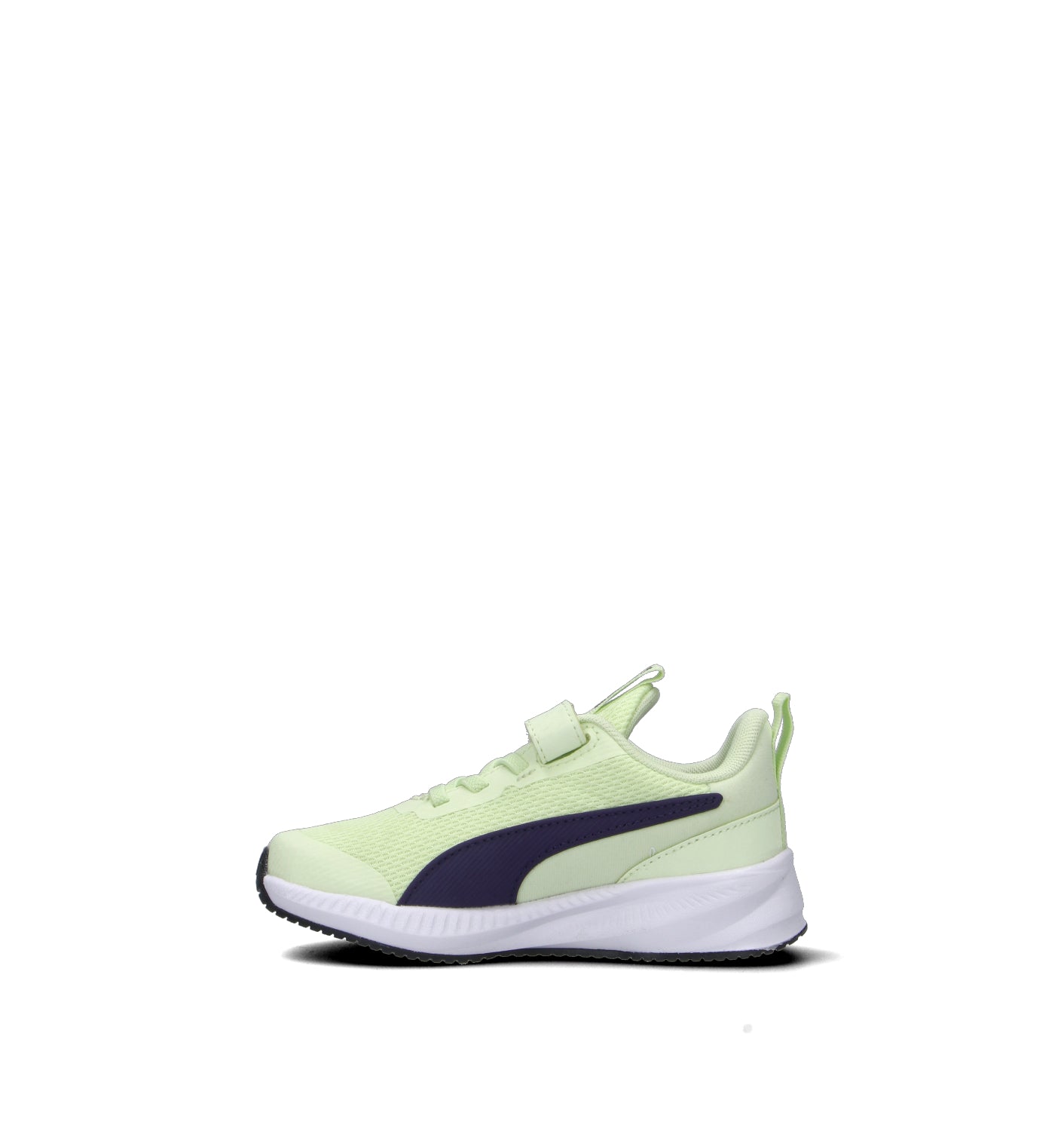 PUMA FLYER 3 AC + PS Sneaker bimbo lime