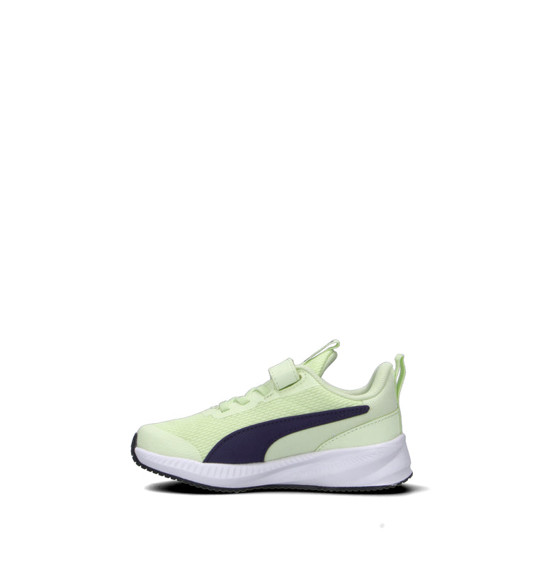 PUMA FLYER 3 AC + PS Sneaker bimbo lime