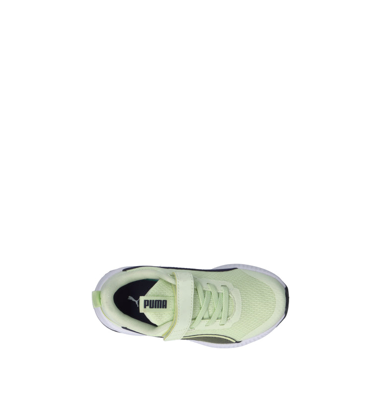PUMA FLYER 3 AC + PS Sneaker bimbo lime