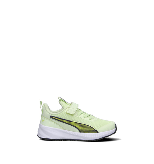 PUMA FLYER 3 AC + PS Sneaker bimbo lime