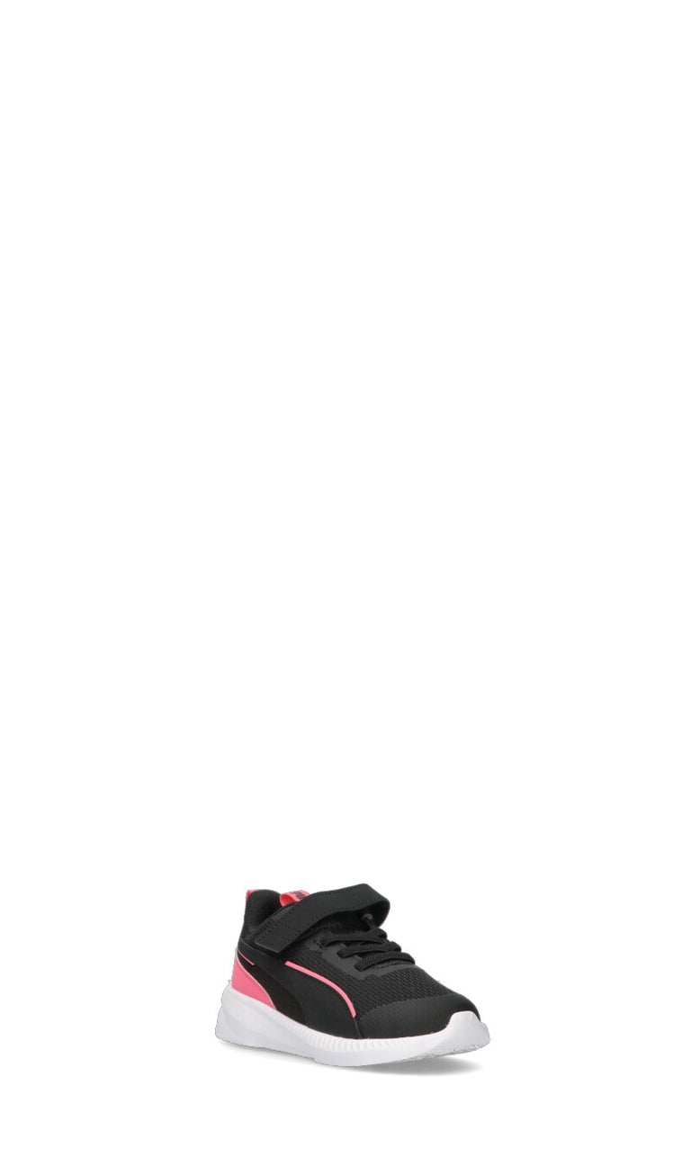 PUMA FLYER 3 AC + INF Scarpa running bimba nera