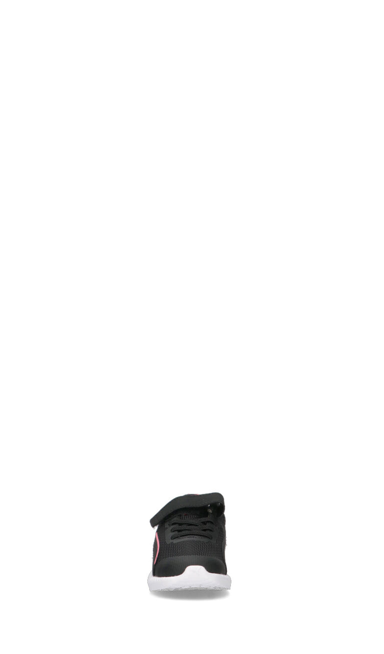 PUMA FLYER 3 AC + INF Scarpa running bimba nera