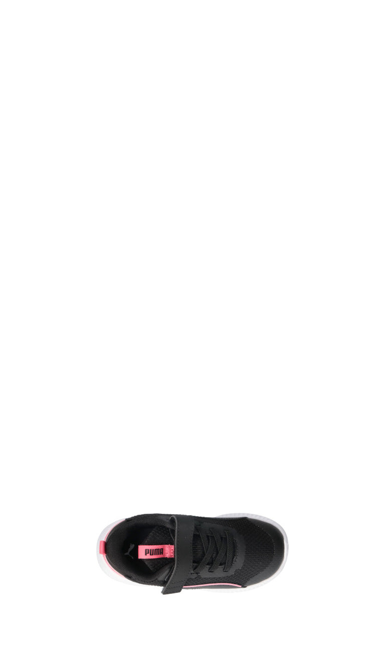 PUMA FLYER 3 AC + INF Scarpa running bimba nera