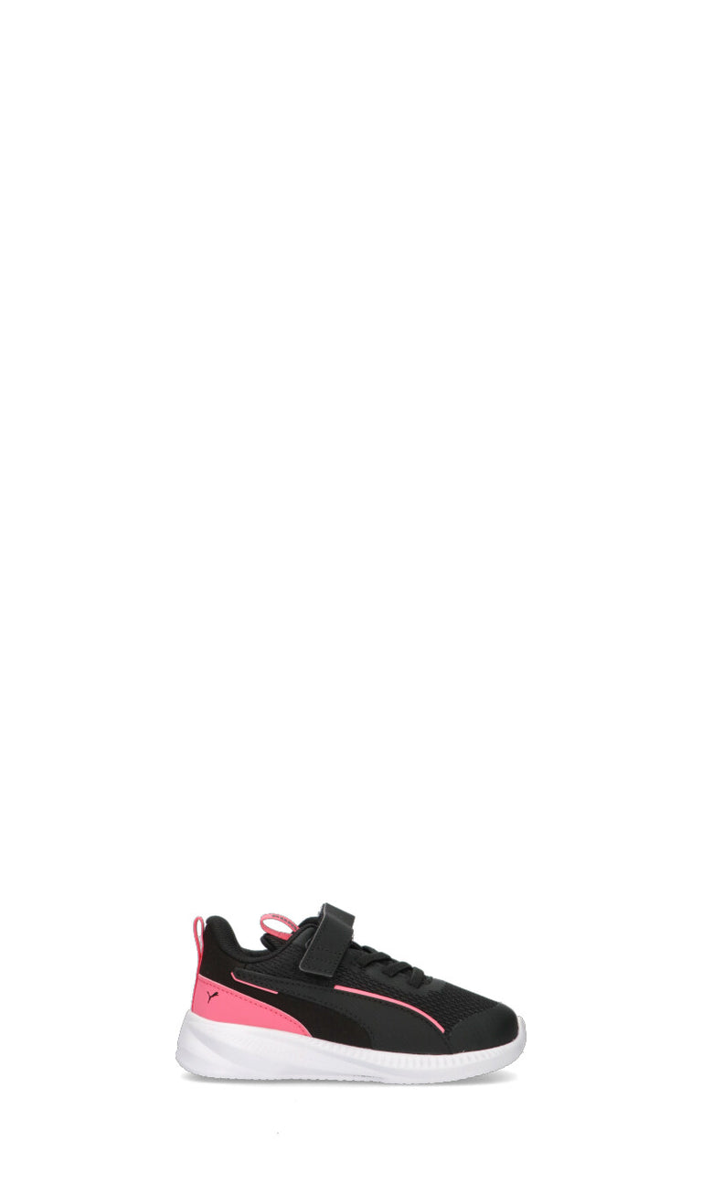 PUMA FLYER 3 AC + INF Scarpa running bimba nera