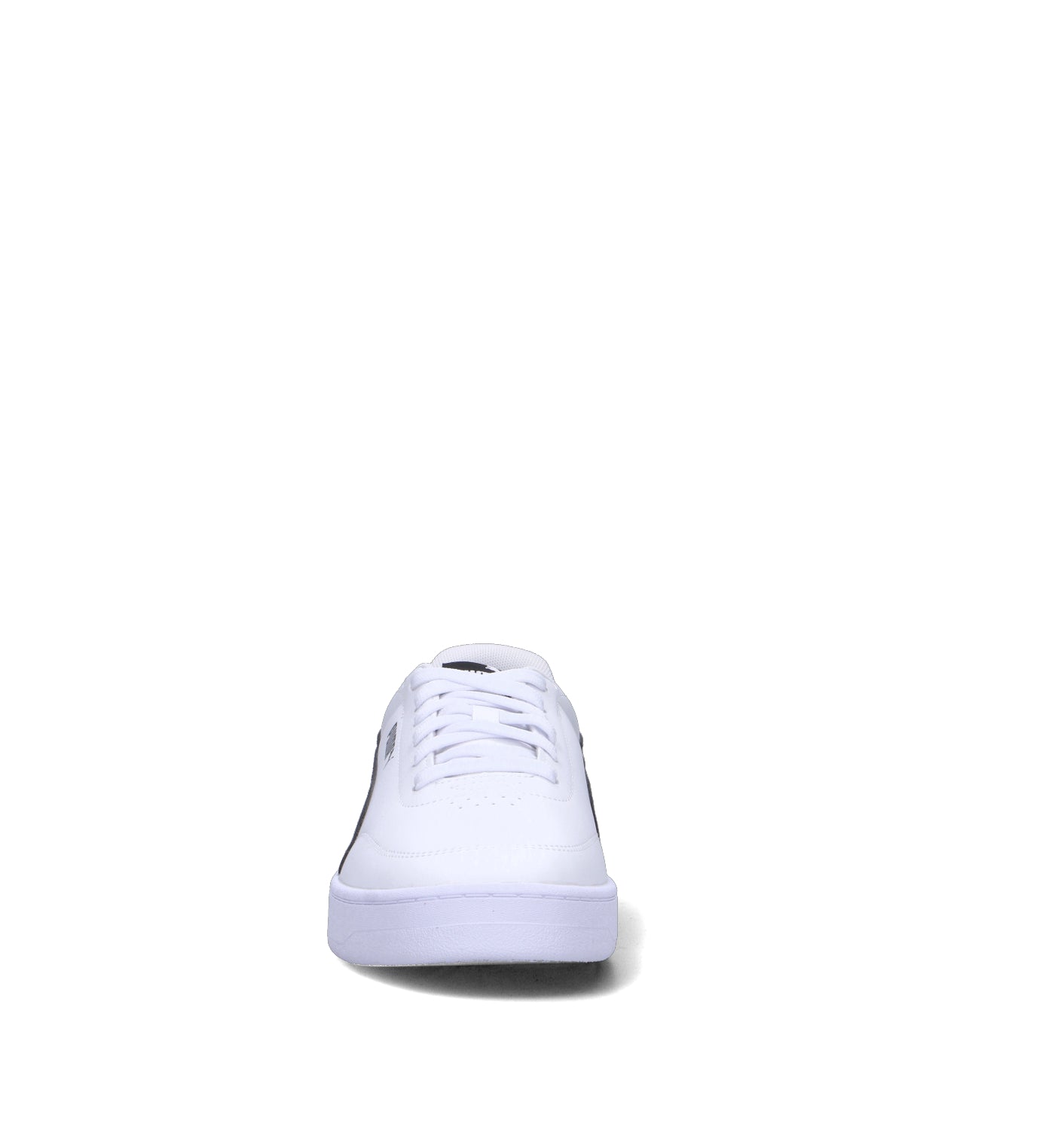 PUMA COURT CLASSIC CLEAN Sneaker uomo