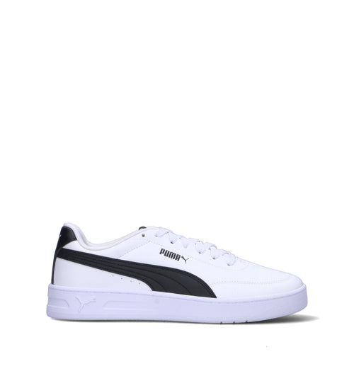 PUMA COURT CLASSIC CLEAN Sneaker uomo