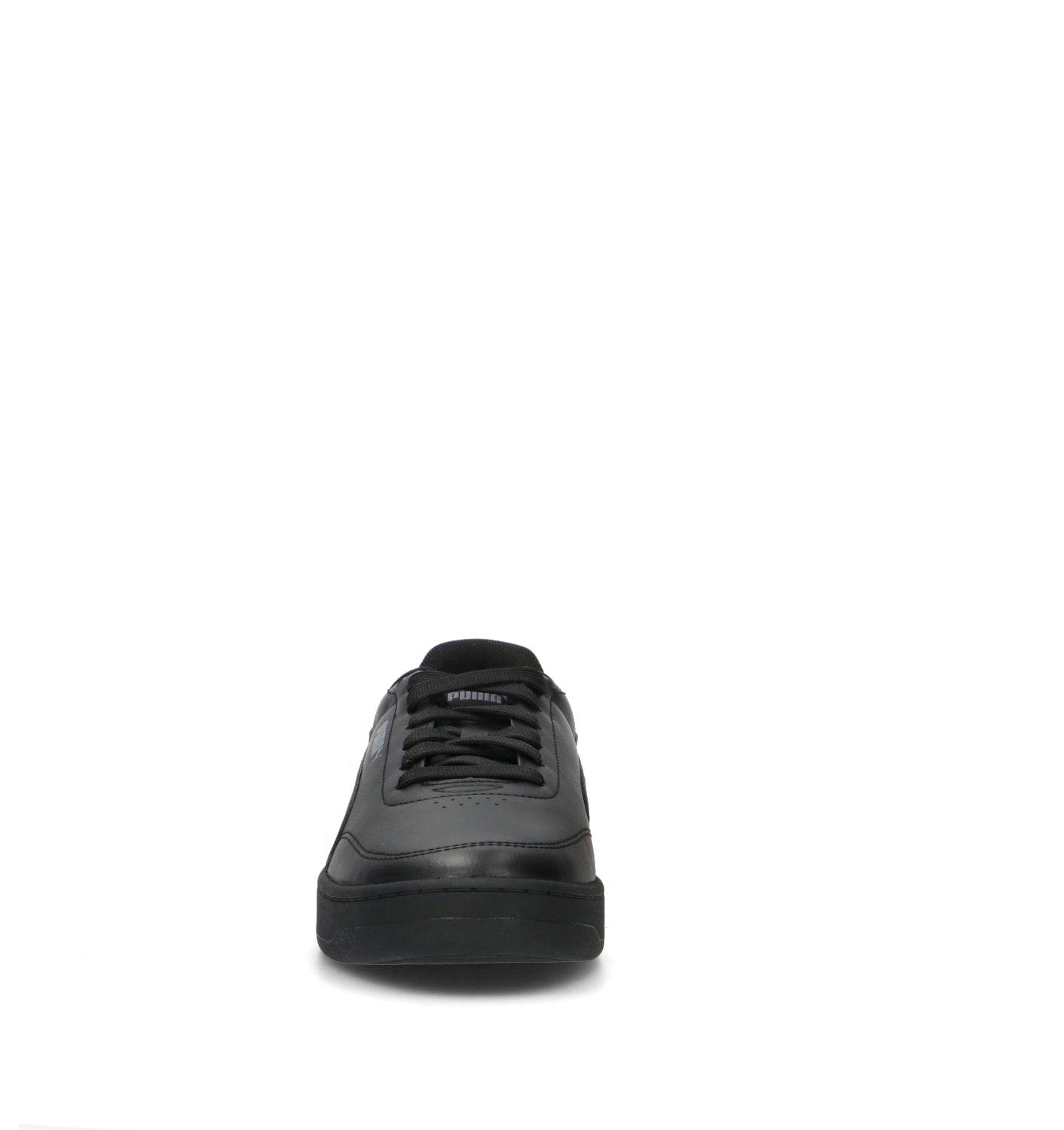 PUMA COURT CLASSIC CLEAN Sneaker uomo