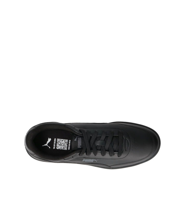 PUMA COURT CLASSIC CLEAN Sneaker uomo
