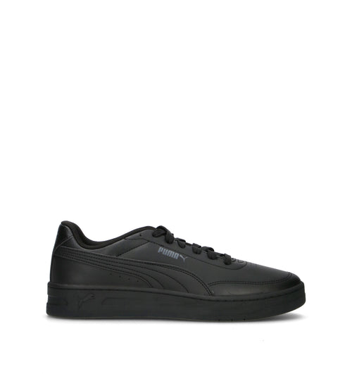 PUMA COURT CLASSIC CLEAN Sneaker uomo
