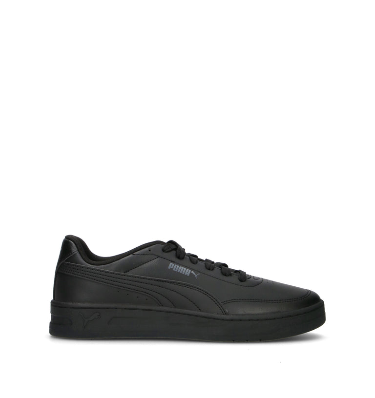 PUMA COURT CLASSIC CLEAN Sneaker uomo
