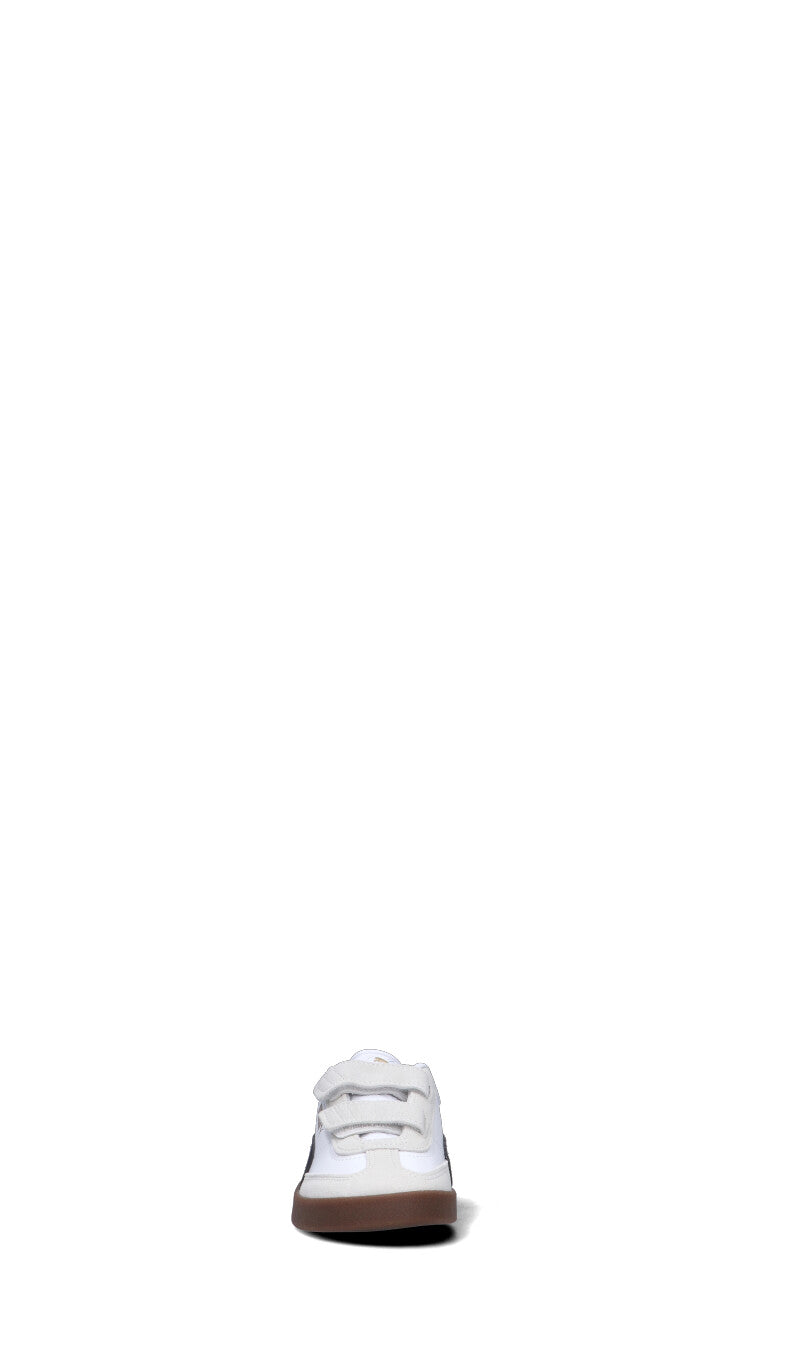 PUMA CLUB II ERA V INF Sneaker unisex bimbi bianca