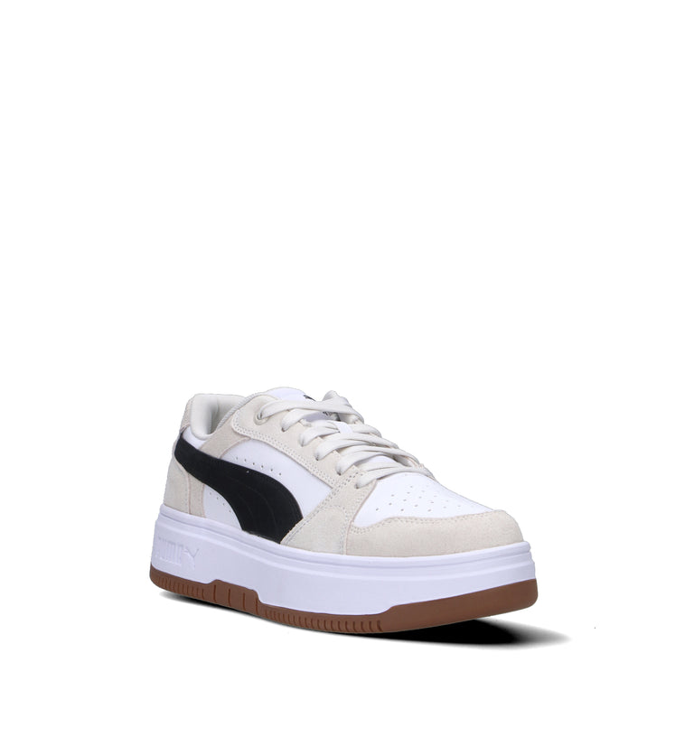 PUMA REBOUND FEMME LOW SD Sneaker uomo